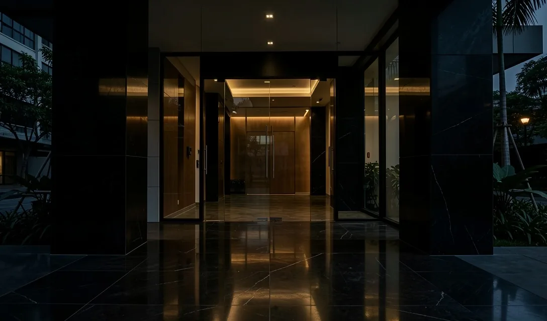 PurePria Semarang Headquarters