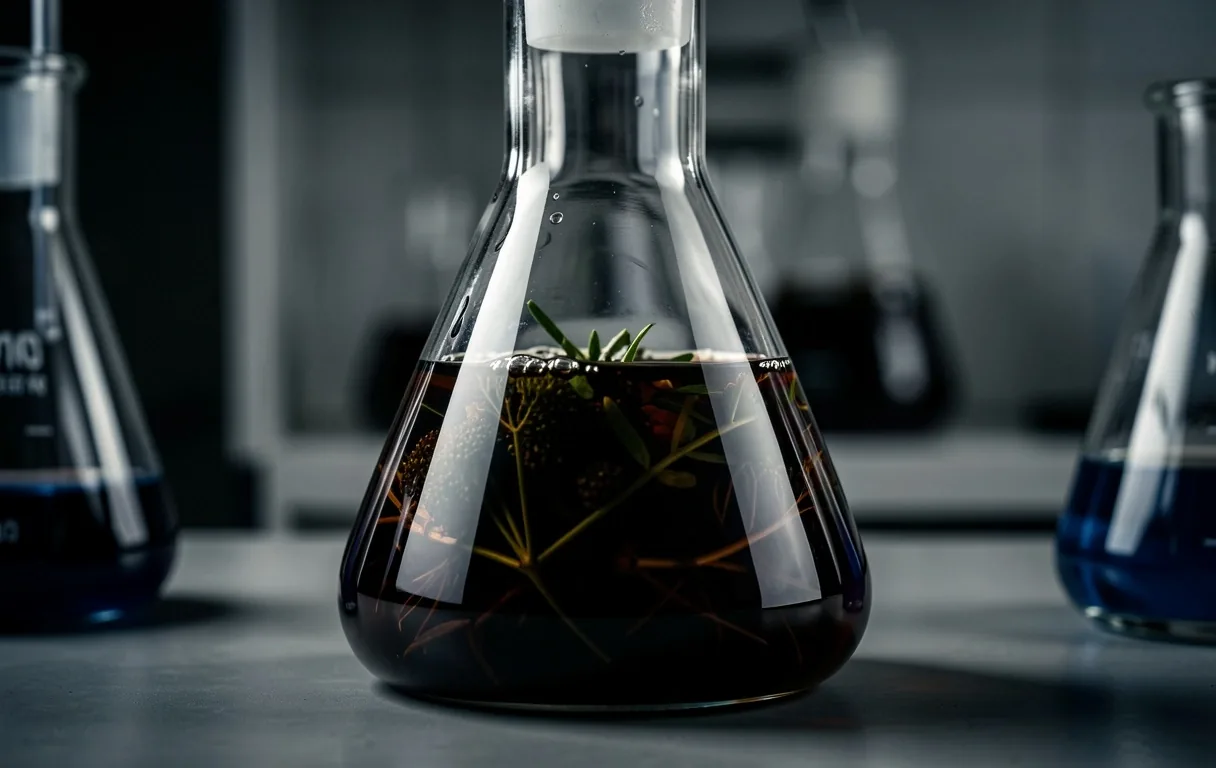 Botanical Purity