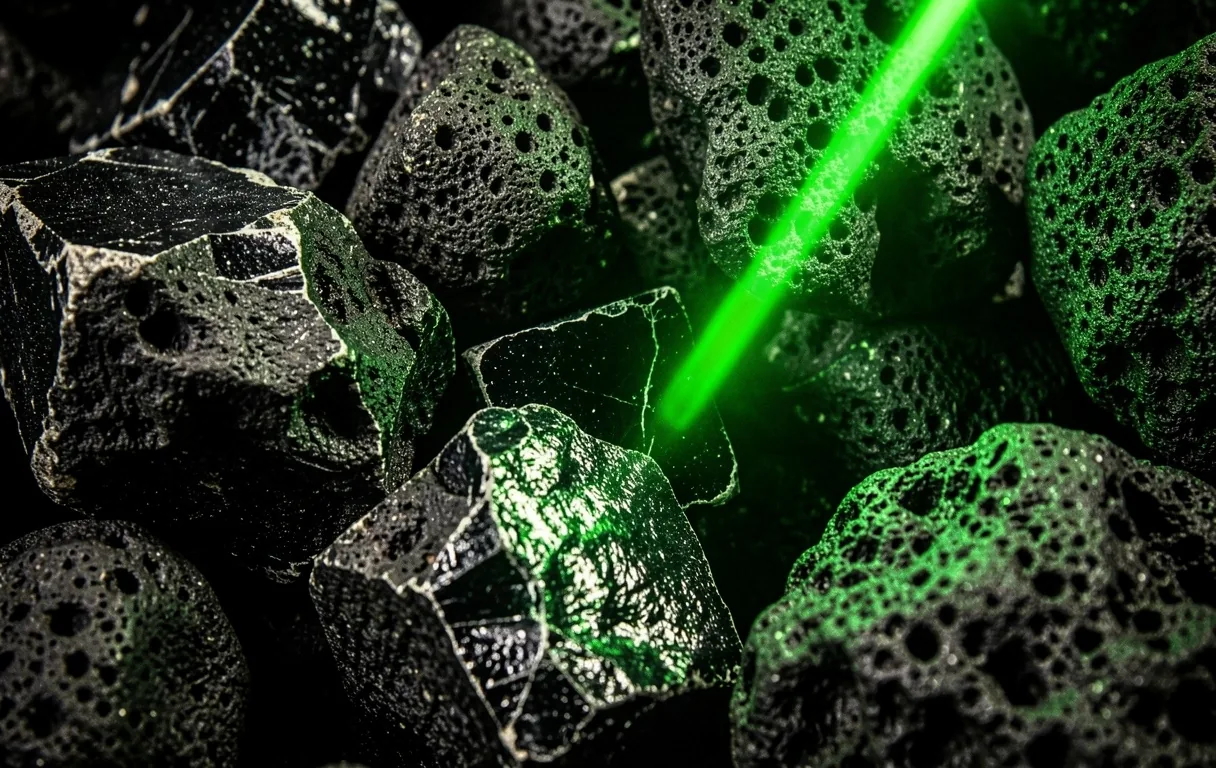 Inertia Texture