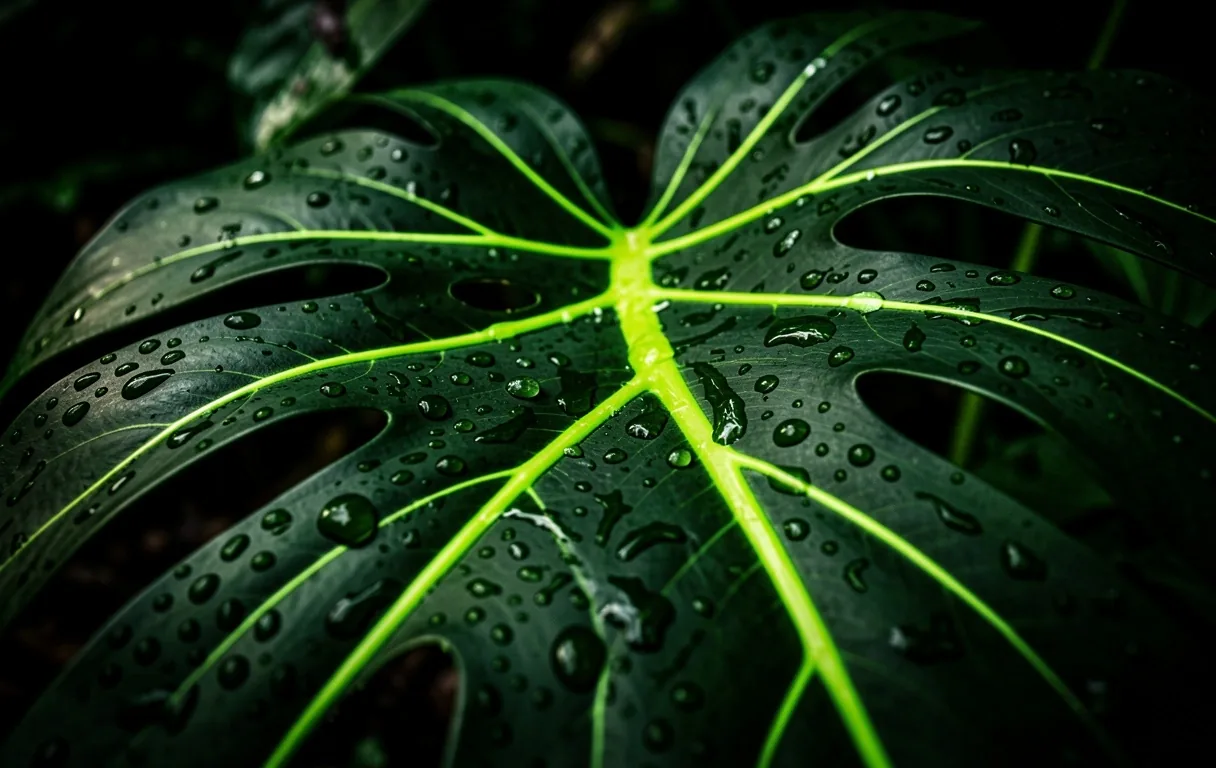 PurePria Botanical Vitality