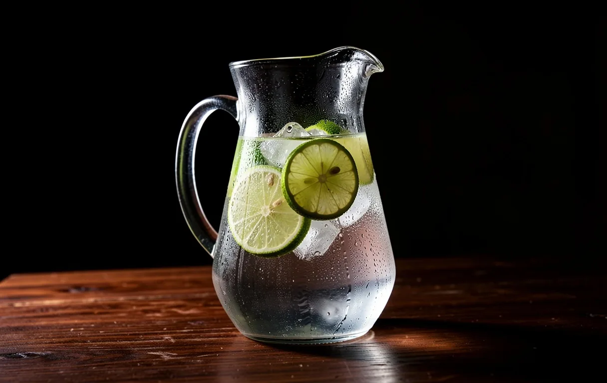 Hydration Discipline